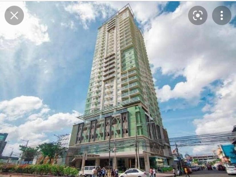 Sunvida Condo Across Sm City Cebu W/ Wifi And View מראה חיצוני תמונה